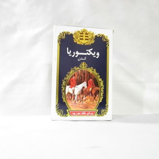 چای سیاه کله مورچه ای ویکتوریا پاکت 450 گرمی